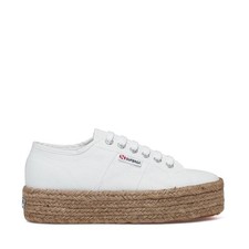 Superga sneakers donna usato  Torino