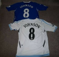 Match worn issued for sale  LIVERPOOL