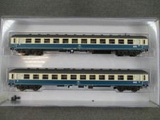 Minitrix 18276 personenwagen gebraucht kaufen  Wenden