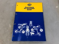 Hella katalog ausrüstung gebraucht kaufen  Twistringen
