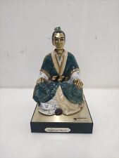 Statua porcellana edoardo usato  Ragalna