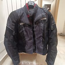 Giubotto moto acerbis usato  Lecce