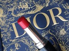 Dior550 addict lacquer usato  Italia