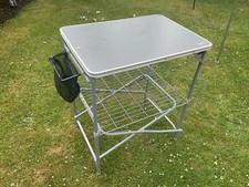 Kampa major field for sale  STAFFORD