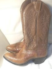 Vintage nocona boots for sale  Cartersville