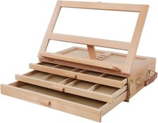 Artistik wooden table for sale  COVENTRY