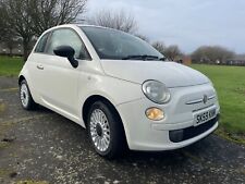 Fiat 500 1.2 for sale  GRIMSBY