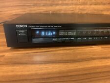 Denon 600 sintonizzatore usato  Bitonto