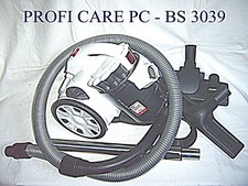 Proficare 3039 bodenstaubsauge gebraucht kaufen  Deutschland
