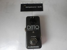 Electronics ditto looper for sale  Austin