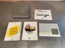 Carnet pochette manuel d'occasion  Plénée-Jugon