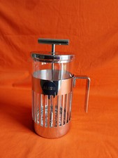 Kaffee pressofilter alessi gebraucht kaufen  Köln