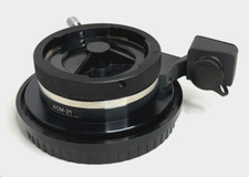 Usado, Adaptador de lente Fujinon ACM-21 2/3" B4 para Sony PMW-EX3 PMW-300 XDCAM Pro comprar usado  Enviando para Brazil