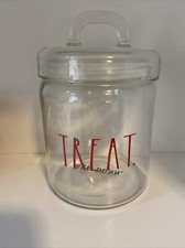 Rae dunn clear for sale  Spring