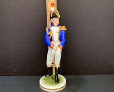 Kaiser porcelain figurine for sale  Santa Cruz