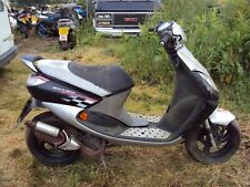 2007 peugeot vivacity for sale  MALVERN