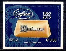 Italia 2015 made usato  Trambileno
