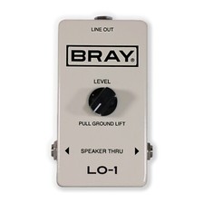Bray guitar line for sale  Yucca Valley