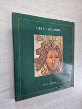 Pietro melandri 1885 usato  Roma