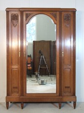 1596 schöner schrank gebraucht kaufen  Dähre, Diesdorf, Wallstawe