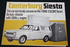 Ford escort cwt for sale  BIRMINGHAM