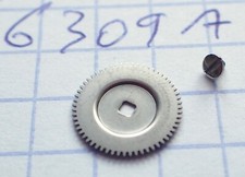 Seiko 6309a rochet d'occasion  Oderen