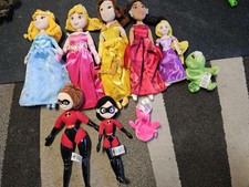 Disney princess plush for sale  Silverdale