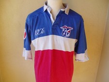 Maillot rugby porté d'occasion  Avignon