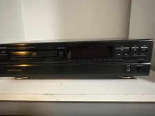 Denon dcd 1015 gebraucht kaufen  Nürtingen