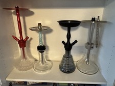 Shisha sammlung gebraucht kaufen Shisha sammlung gebraucht kaufen  Sersheim