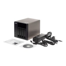 Qnap 412 nas gebraucht kaufen  Weißwasser