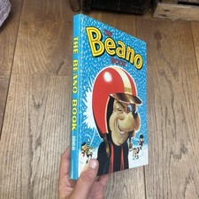 Beano book 1968 for sale  LLANIDLOES