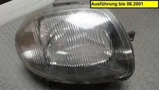 Scheinwerfer renault clio gebraucht kaufen  Warendorf