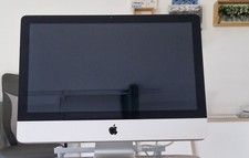 Imac a1311 2010 d'occasion  Cerisy-la-Forêt