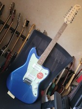 Squier paranormal jazzmaster for sale  HASTINGS