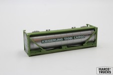 Albedo 30ft tankcontainer gebraucht kaufen  Hersbruck