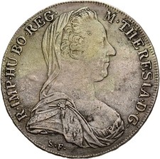 Künker rdr maria gebraucht kaufen  München