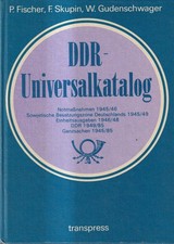 Buch ddr universalkatalog gebraucht kaufen  Leipzig