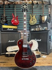 Gibson classic custom for sale  ASHTON-UNDER-LYNE