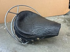 Vintage custom leather for sale  San Francisco