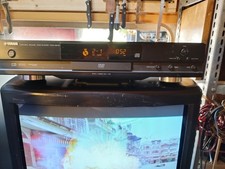 Yamaha dvd s510 d'occasion  Carcès