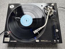Technics 1200 mk5g for sale  SWADLINCOTE