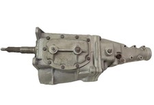 1963 borg warner for sale  Santa Cruz