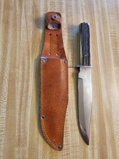 Original bowie knife for sale  Castle Rock
