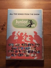 Junior eurovision song for sale Junior eurovision song for sale  SHIPLEY