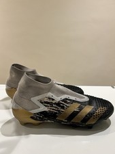 Adidas predator mutator for sale  GREENFORD