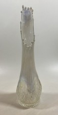 Smith clear iridescent for sale  Lawrence
