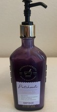 Bath & Body Works Pachulí - 192 ml Aceite Esencial Loción Corporal Aromaterapia LEER segunda mano  Embacar hacia Mexico