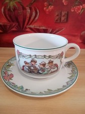 Tasse soucoupe petit d'occasion  Poissy