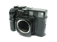Mamiya 6mf medium for sale  BEAULY